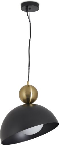 Подвесной светильник Freya FR5439PL-01B