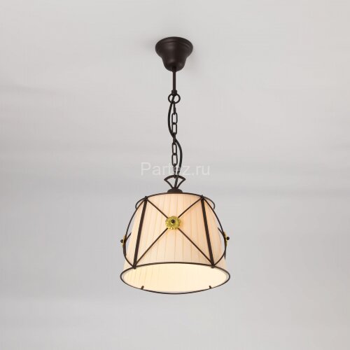 Подвесная люстра Citilux CL409211