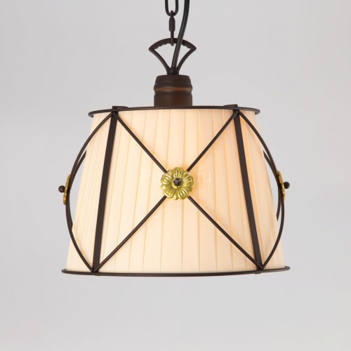 Подвесная люстра Citilux CL409211