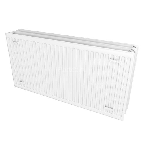 Радиатор стальной панельный LEMAX Compact Hygienе 30Х500Х3000