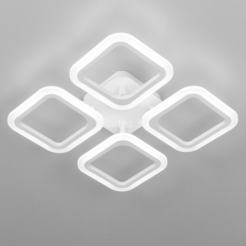 Потолочная люстра Citilux CL232040R