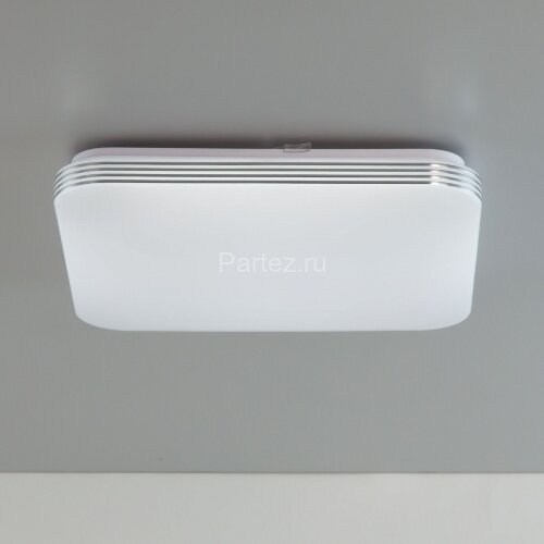 Потолочный светильник Citilux CL714K480G