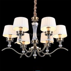 Подвесная люстра Omnilux OML-88413-06