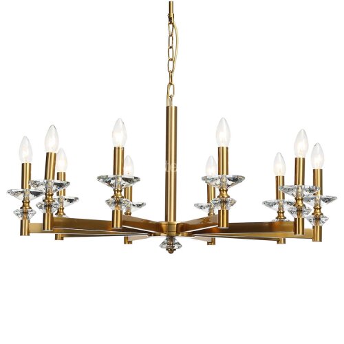 Подвесная люстра Stilfort 1048/03/10P