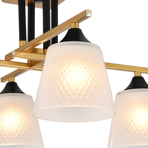 Потолочная люстра Escada 2128/4P