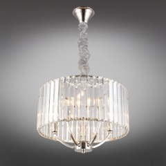 Подвесная люстра Aployt APL.746.03.05