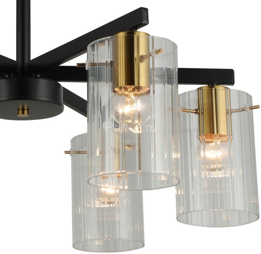 Потолочная люстра Reluce 74643-0.3-06