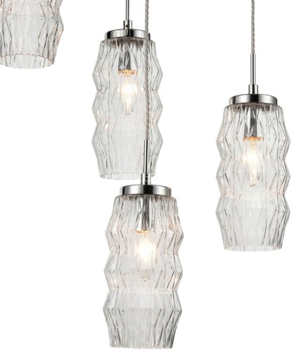 Подвесной светильник Vele Luce VL5583P16