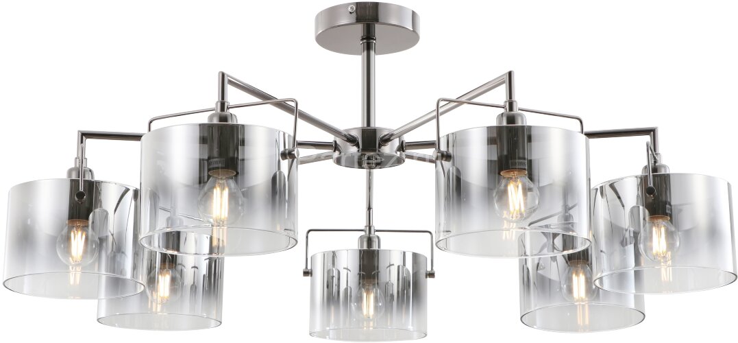 Потолочная люстра Rivoli 2078-307