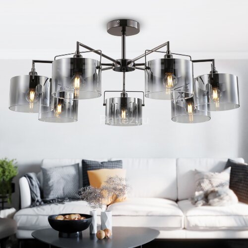 Потолочная люстра Rivoli 2078-307