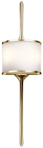 Бра Kichler KL-MONA-L-PB