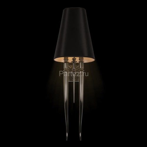 Бра Loft It 10207W/L Black