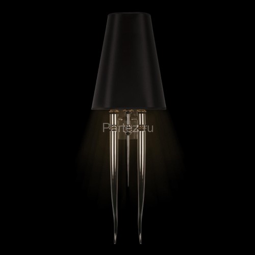 Бра Loft It 10207W/L Black