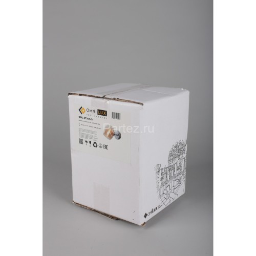 Бра Omnilux OML-27301-01