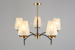 Потолочная люстра Omnilux OML-67307-05