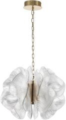 Подвесная люстра Odeon Light 5089/80L