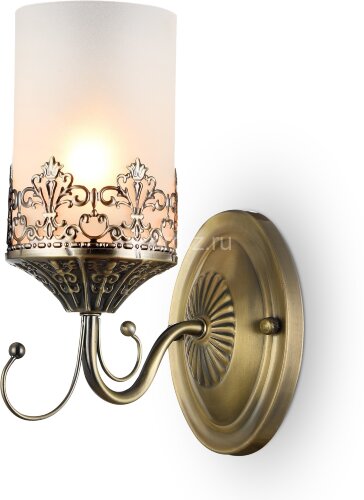 Бра Freya FR2563-WL-01-BZ