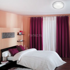 Настенно-потолочный светильник Sonex 2036/FL