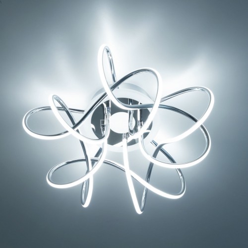 Потолочная люстра Citilux CL229A151E