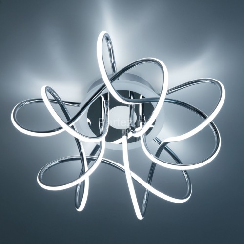 Потолочная люстра Citilux CL229A151E