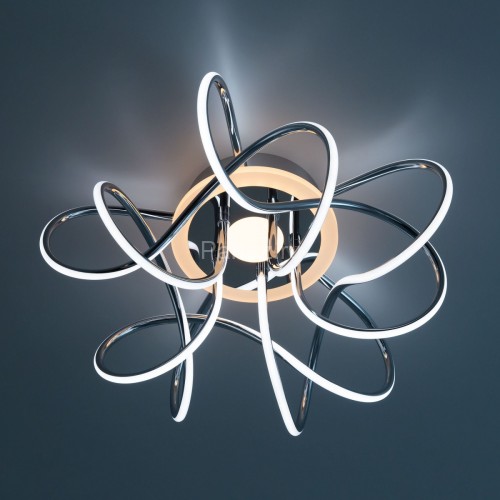 Потолочная люстра Citilux CL229A151E