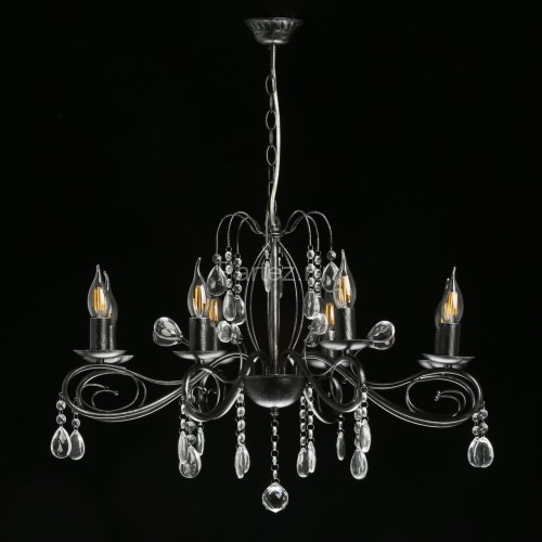 Подвесная люстра DeMarkt 442010708