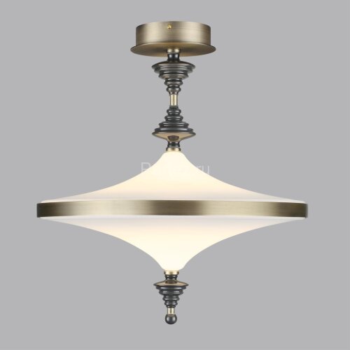 Потолочная люстра Odeon Light 5404/43CL