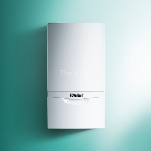 Котел газовый настенный Vaillant atmoTEC plus VU INT 280/3-5