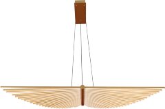 Подвесная люстра Favourite 4380-1P