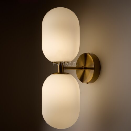 Бра Freya FR1012WL-02BS