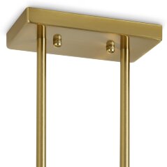 Потолочная люстра Freya FR5427PL-06BS