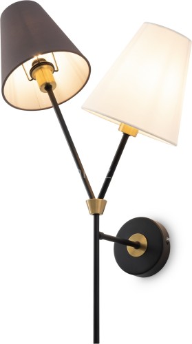 Бра Freya FR5370WL-02B