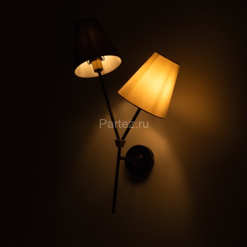 Бра Freya FR5370WL-02B