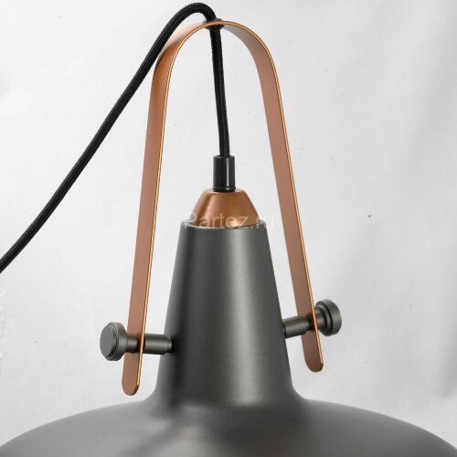Подвесной светильник Lussole Loft GRLSP-9814