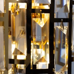 Бра Arte Lamp A1005AP-2GO