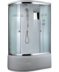 Timo Lux T-7720 Р R душевая кабина (120*85*220*), шт