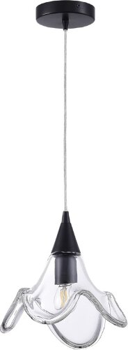 Подвесной светильник Donolux S111055.1StBlack