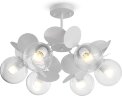 Потолочная люстра Freya FR5165PL-06W