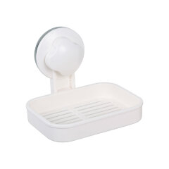 Мыльница Fixsen Grampus, Белый (GR-7081)