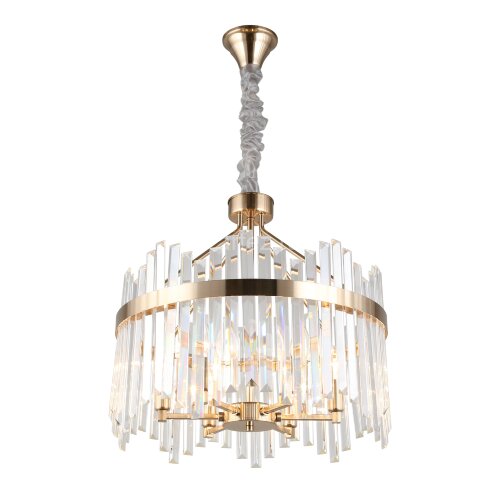 Подвесная люстра Aployt APL.747.03.06