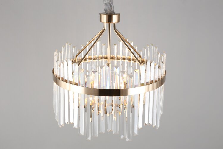 Подвесная люстра Aployt APL.747.03.06