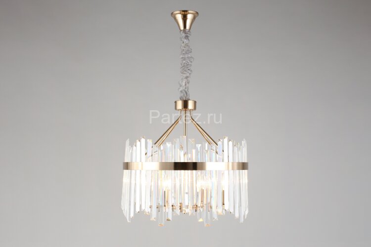 Подвесная люстра Aployt APL.747.03.06