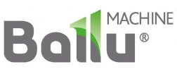 Ballu MACHINE