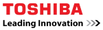 TOSHIBA