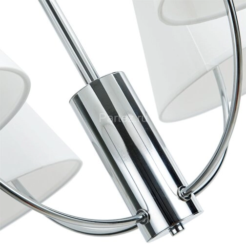 Подвесная люстра Arte Lamp A4086LM-4CC