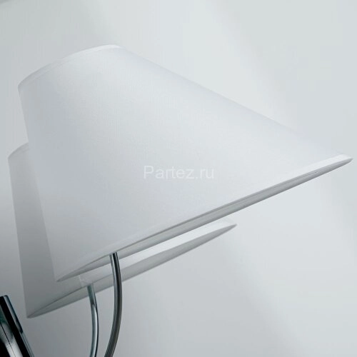 Подвесная люстра Arte Lamp A4086LM-4CC