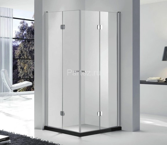 Душевой уголок Gemy Dutch Windmill S37193D-S37193D