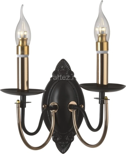 Бра Мелодия Света 000030013