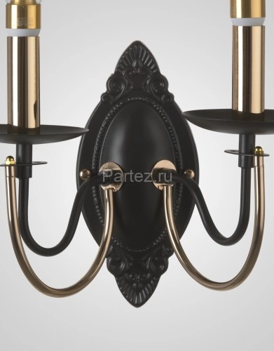 Бра Мелодия Света 000030013